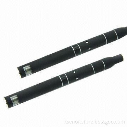 No flame e-cigarette, dry herb vaporizer, new products 2013